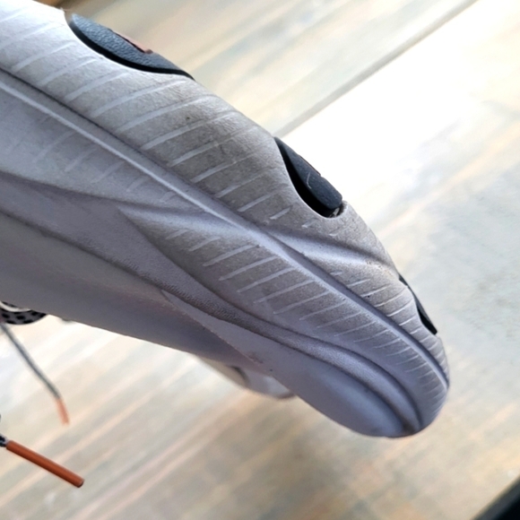 Sorel Explorer Blitz Leisure Lace Sneaker Size 9 - Picture 7 of 16